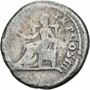 Vespasian und Titus