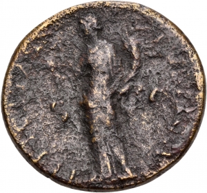 Vespasian und Titus