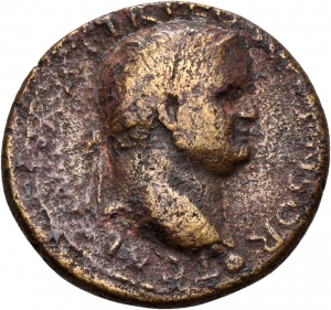 Vespasian und Titus