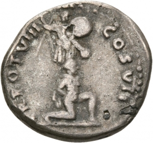 Vespasian und Titus