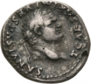 Vespasian und Titus