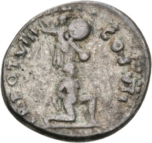 Vespasian und Titus