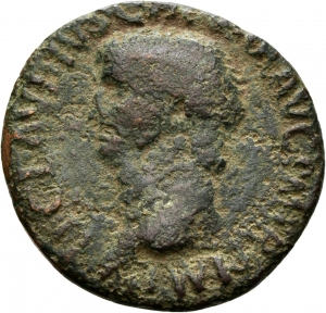 Claudius