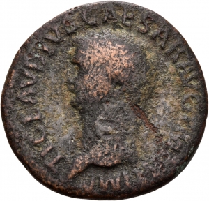 Claudius