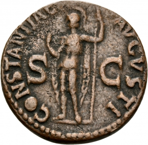 Claudius