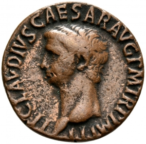 Claudius