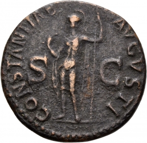 Claudius