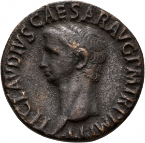 Claudius