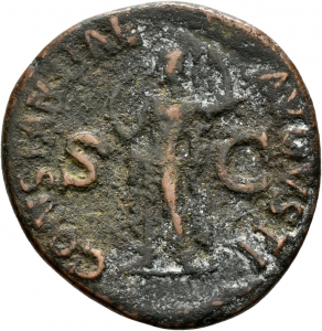 Claudius