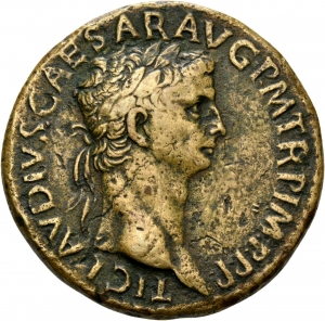 Claudius
