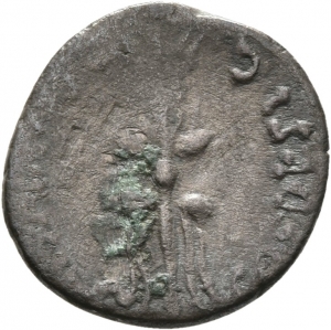 Römische Republik: C. Iulius Caesar (Octavianus) und Q. Salvidienus Rufus