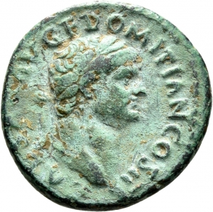 Domitian