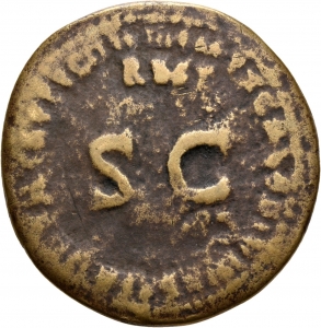 Agrippina (Maior)