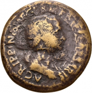 Agrippina (Maior)