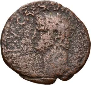 Claudius