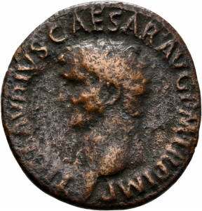 Claudius