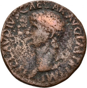 Claudius