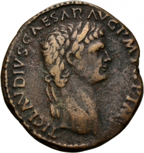 Claudius