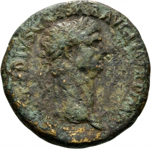 Claudius