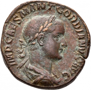 Gordian III.