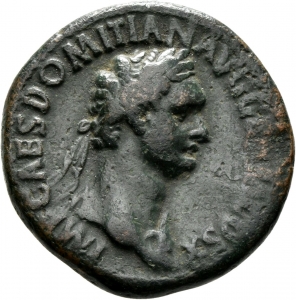 Domitian