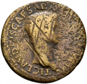 Claudius