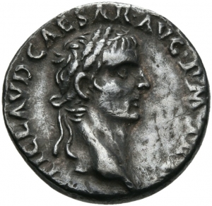 Claudius