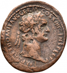 Domitian