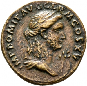 Domitian