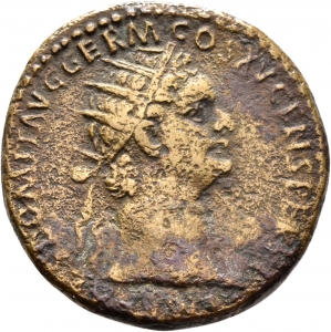 Domitian