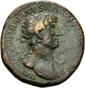 Hadrian