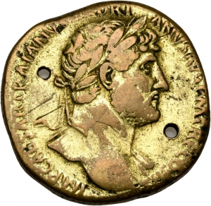 Hadrian