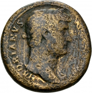 Hadrian