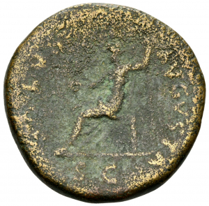 Vespasian