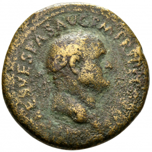 Vespasian