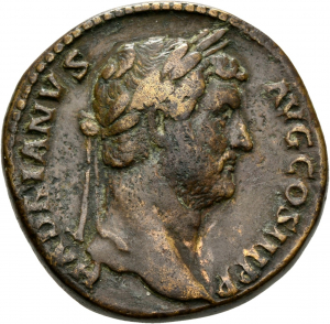 Hadrian