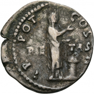 L. Aelius Caesar