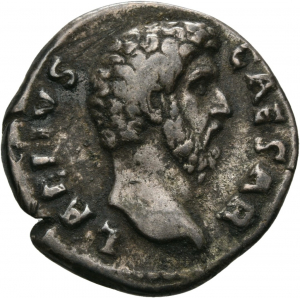 L. Aelius Caesar