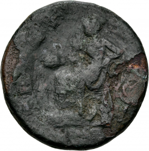 L. Aelius Caesar