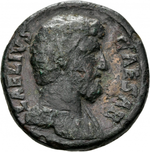 L. Aelius Caesar