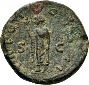 L. Aelius Caesar