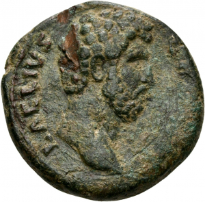 L. Aelius Caesar
