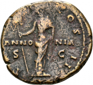 L. Aelius Caesar