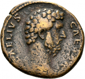 L. Aelius Caesar
