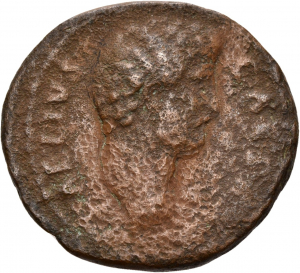 L. Aelius Caesar