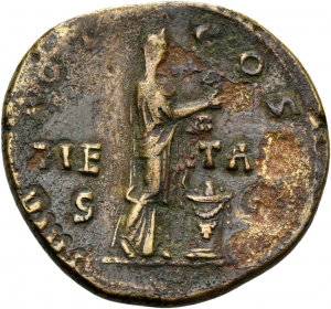 Antoninus Pius Caesar