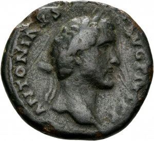Antoninus Pius