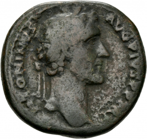 Antoninus Pius