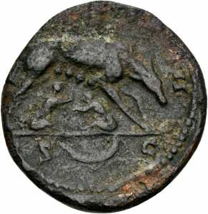 Antoninus Pius
