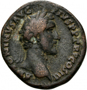 Antoninus Pius